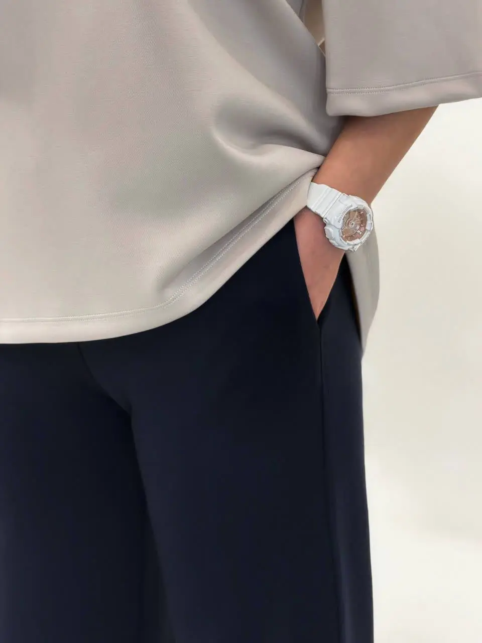 3720-شلوار بگ اویشو